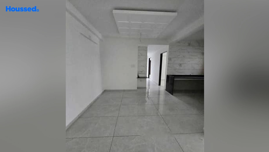 Project Image of 4 BHK Flat for Resale in Vemali - Image 191184