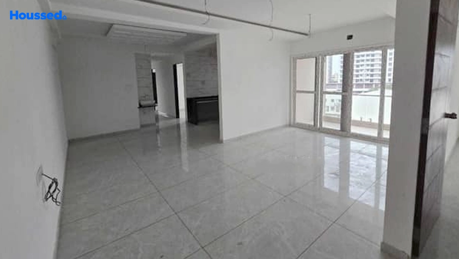 Project Image of 4 BHK Flat for Resale in Vemali - Image 191186