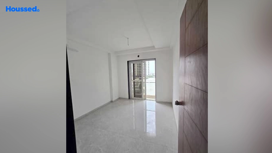 Project Image of 4 BHK Flat for Resale in Vemali - Image 191182