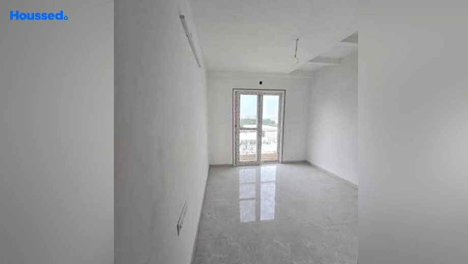 Project Image of 4 BHK Flat for Resale in Vemali - Image 191183