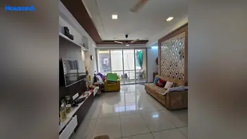 Project Image of 2 BHK Flat for Resale in New VIP Road, Vadodara - Image 191191