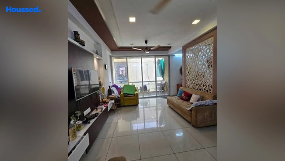 Project Image of 2 BHK Flat for Resale in New VIP Road - Image 191191