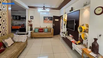 Project Image of 2 BHK Flat for Resale in New VIP Road, Vadodara - Image 191189