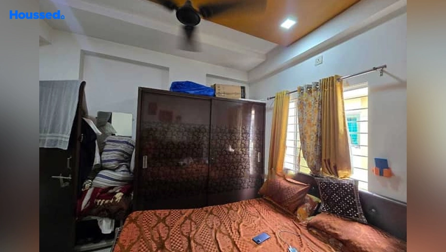 Project Image of 2 BHK Flat for Resale in New VIP Road - Image 191192