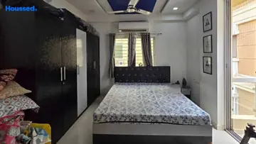 Project Image of 2 BHK Flat for Resale in New VIP Road, Vadodara - Image 191190