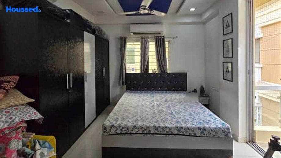 Project Image of 2 BHK Flat for Resale in New VIP Road - Image 191190