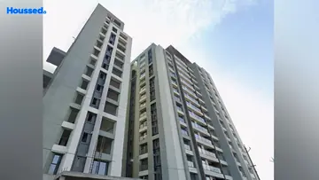 Project Image of 3 BHK Flat for Resale in Pratishtha Heights Palanpur, Surat - Image 191613