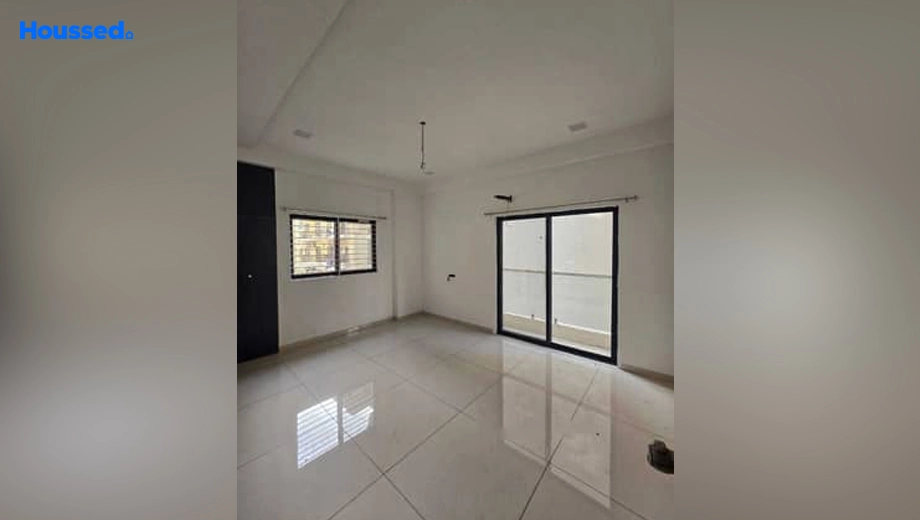 Project Image of 3 BHK Semi-Furnished Flat for Rent in Harni - Image 191262