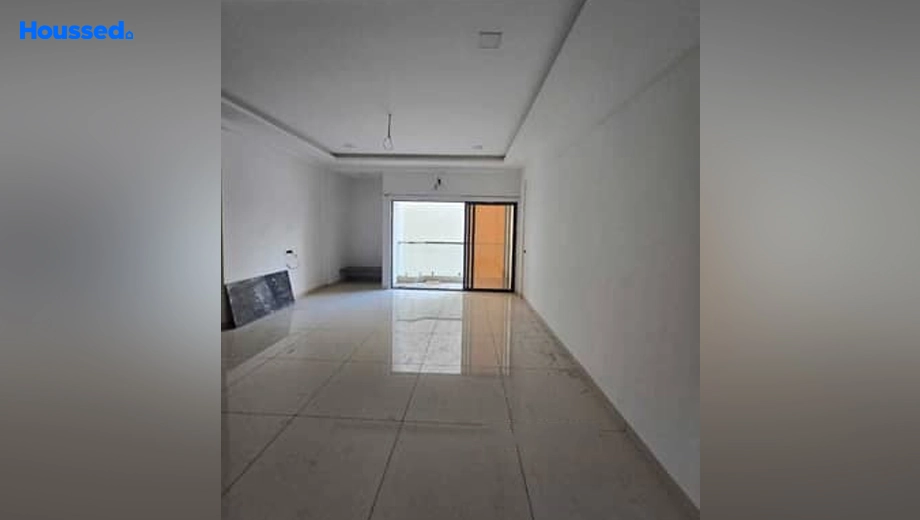 Project Image of 3 BHK Semi-Furnished Flat for Rent in Harni - Image 191264