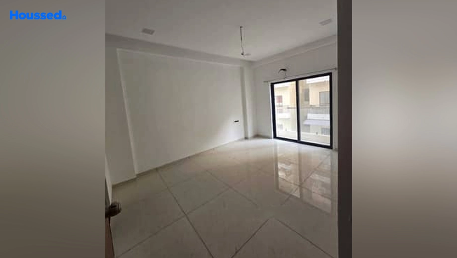 Project Image of 3 BHK Semi-Furnished Flat for Rent in Harni - Image 191263