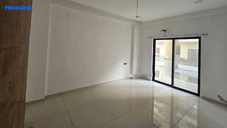 Project Image of 3 BHK Semi-Furnished Flat for Rent in Harni - Image 191266