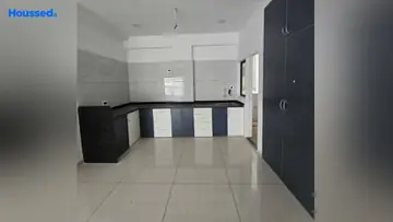 Project Image of 3 BHK Flat for Rent in Harni, Vadodara - Image 191261