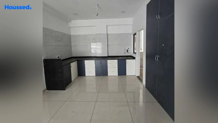 Project Image of 3 BHK Semi-Furnished Flat for Rent in Harni - Image 191261