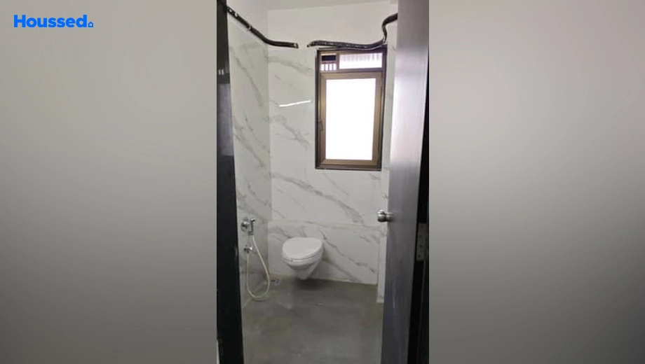 Project Image of 3 BHK Flat for Resale in Rameshwaram Ivaan Phase 1, Palanpur - Image 191313