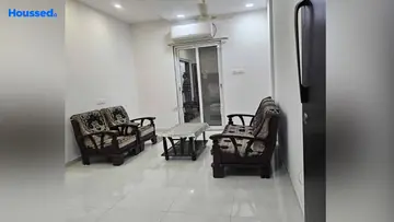Project Image of 3 BHK Flat for Rent in Sama Savli Road, Vadodara - Image 191321
