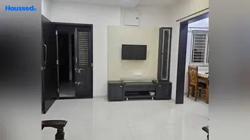 Project Image of 3 BHK Flat for Rent in Sama Savli Road, Vadodara - Image 191324