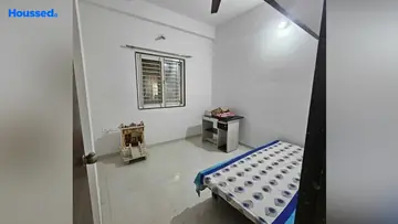Project Image of 3 BHK Flat for Rent in Sama Savli Road, Vadodara - Image 191323