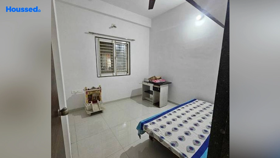 Project Image of 3 BHK Semi-Furnished Flat for Rent in Sama Savli Road - Image 191323