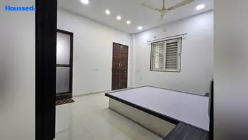 Project Image of 3 BHK Flat for Rent in Sama Savli Road, Vadodara - Image 191325