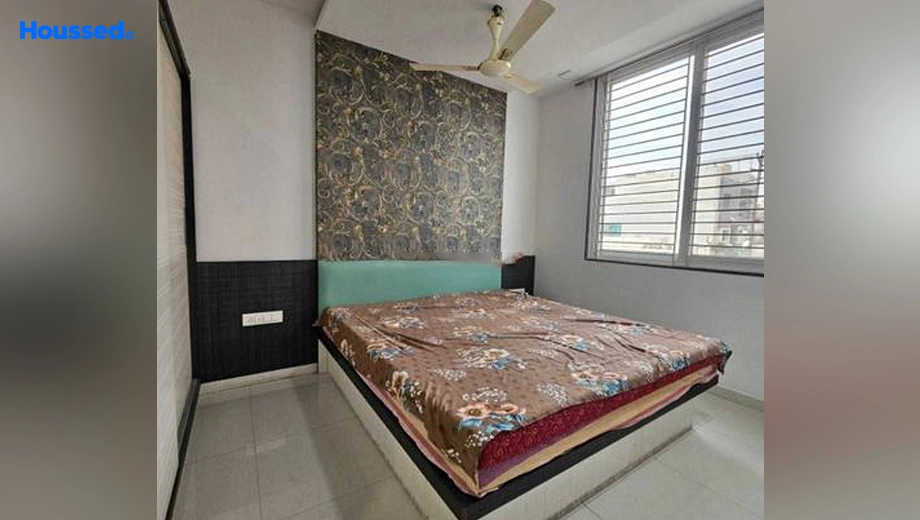 Project Image of 3 BHK Semi-Furnished Flat for Rent in Sama Savli Road - Image 191326