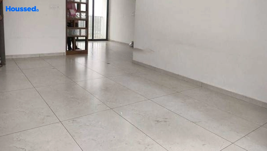 Project Image of 3 BHK Semi-Furnished Flat for Rent in Samanvay West Park, Vemali - Image 191381