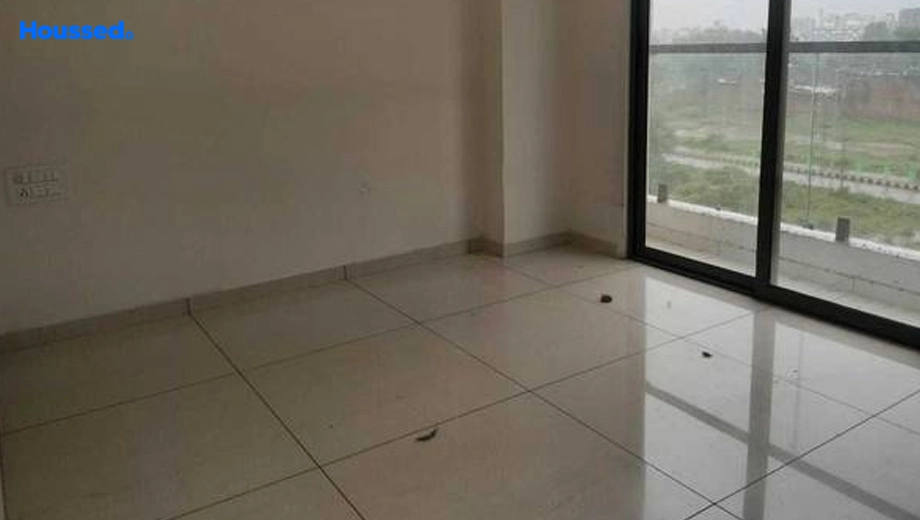 Project Image of 3 BHK Semi-Furnished Flat for Rent in Samanvay West Park, Vemali - Image 191384