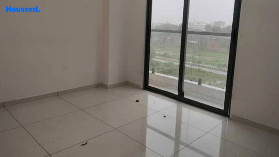 Project Image of 3 BHK Semi-Furnished Flat for Rent in Samanvay West Park, Vemali - Image 191379