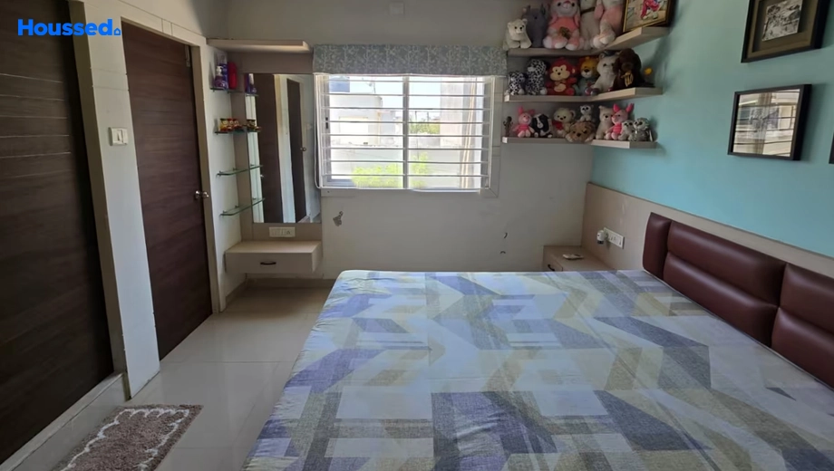 Project Image of 3 BHK Duplex for Resale in Waghodia - Image 191369