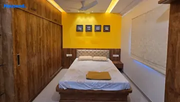 Project Image of 3 BHK Duplex for Resale in Waghodia, Vadodara - Image 191373