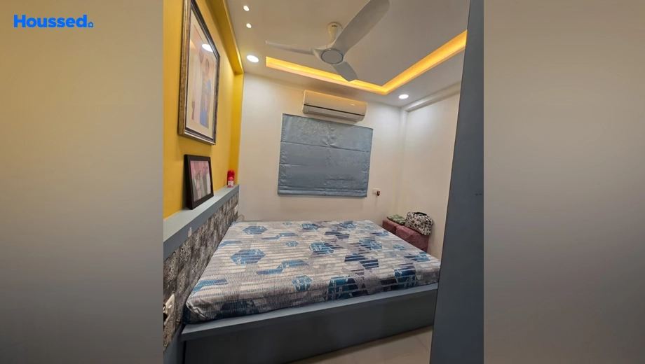 Project Image of 3 BHK Duplex for Resale in Waghodia - Image 191371