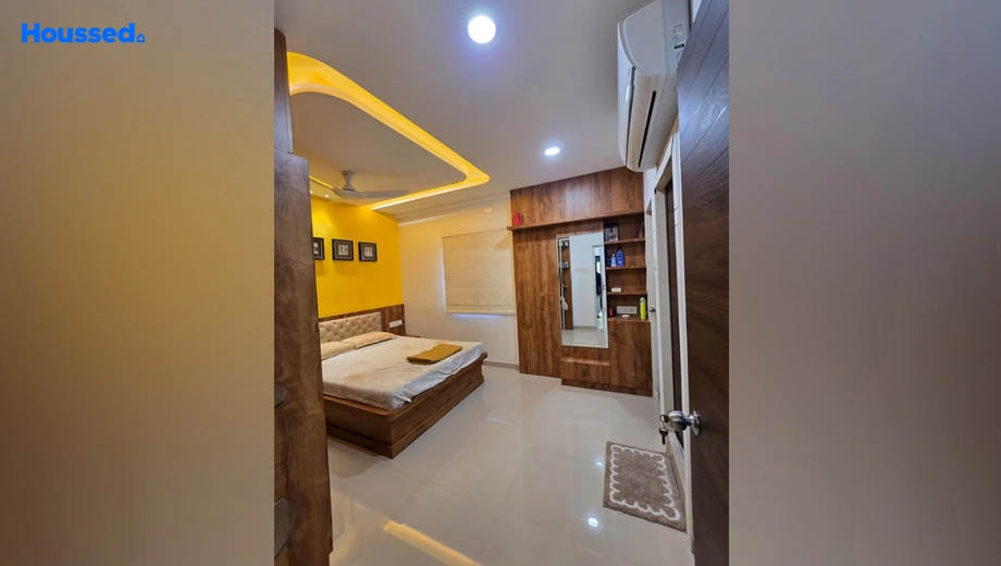 Project Image of 3 BHK Duplex for Resale in Waghodia - Image 191372