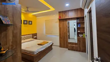 Project Image of 3 BHK Duplex for Resale in Waghodia, Vadodara - Image 191375