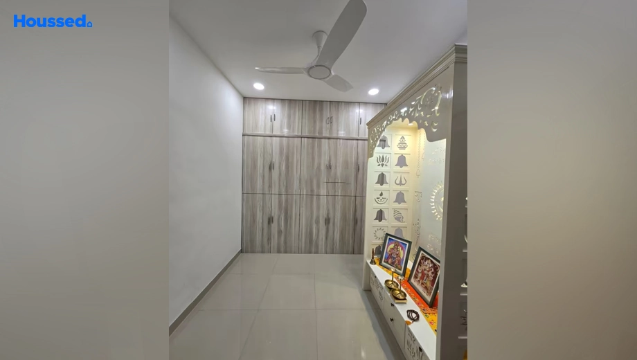 Project Image of 3 BHK Duplex for Resale in Waghodia - Image 191376