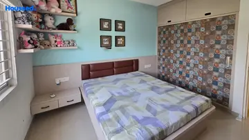 Project Image of 3 BHK Duplex for Resale in Waghodia, Vadodara - Image 191378