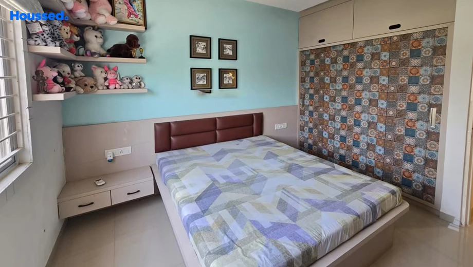 Project Image of 3 BHK Duplex for Resale in Waghodia - Image 191378