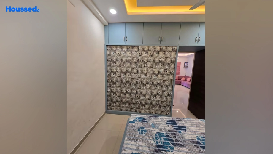 Project Image of 3 BHK Duplex for Resale in Waghodia - Image 191370