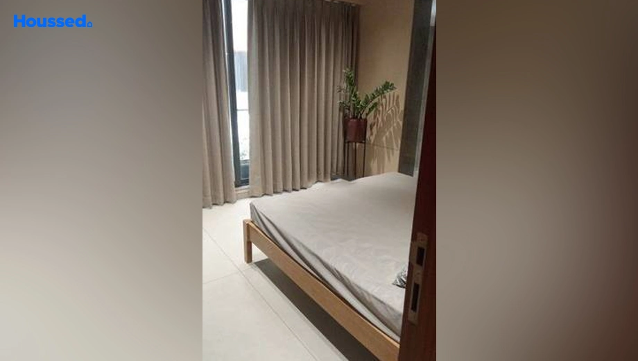 Project Image of 3 BHK Flat for Resale in Salasar Sun Sarvam, Vesu - Image 191393
