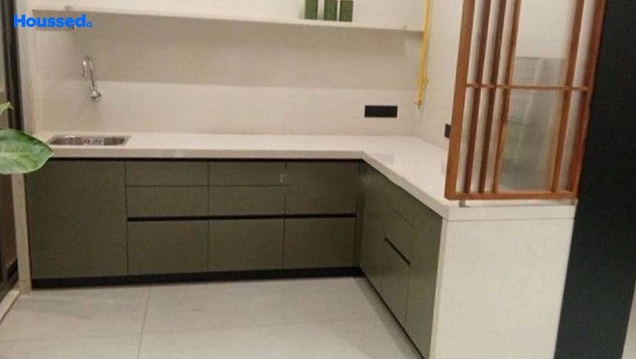 Project Image of 3 BHK Flat for Resale in Salasar Sun Sarvam, Vesu - Image 191399