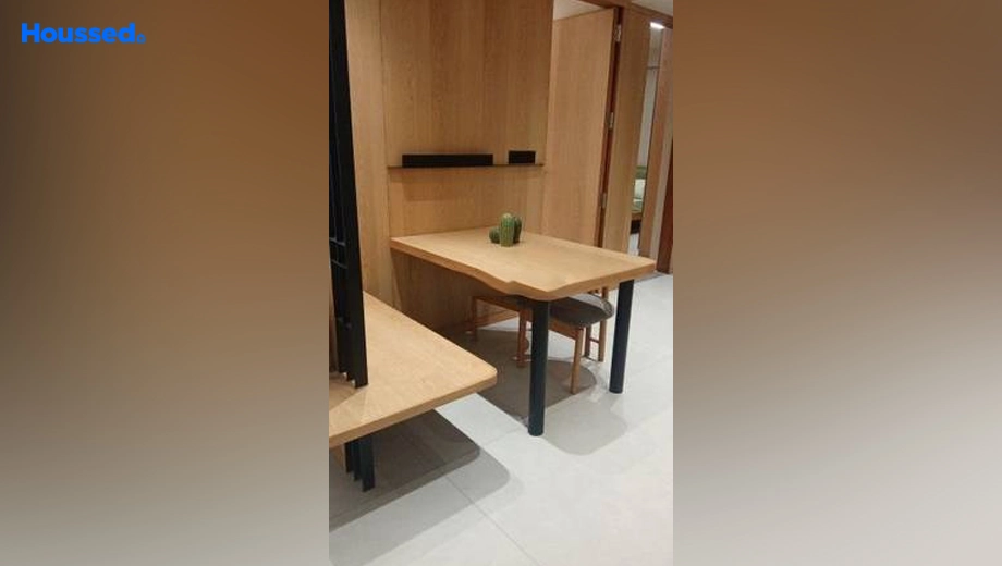 Project Image of 3 BHK Flat for Resale in Salasar Sun Sarvam, Vesu - Image 191396