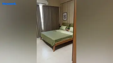 Project Image of 3 BHK Flat for Resale in Salasar Sun Sarvam Vesu, Surat - Image 191394