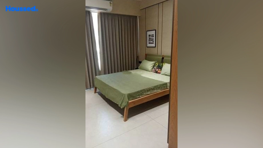 Project Image of 3 BHK Flat for Resale in Salasar Sun Sarvam, Vesu - Image 191394