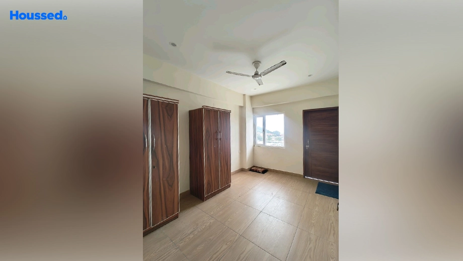 Project Image of 2 BHK Semi-Furnished House/Villa for Rent in Chakrata Road - Image 191593