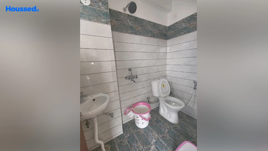 Project Image of 2 BHK Semi-Furnished House/Villa for Rent in Chakrata Road - Image 191595