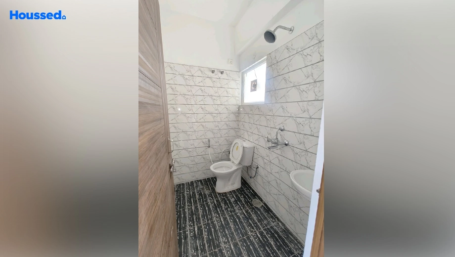 Project Image of 2 BHK Semi-Furnished House/Villa for Rent in Chakrata Road - Image 191598