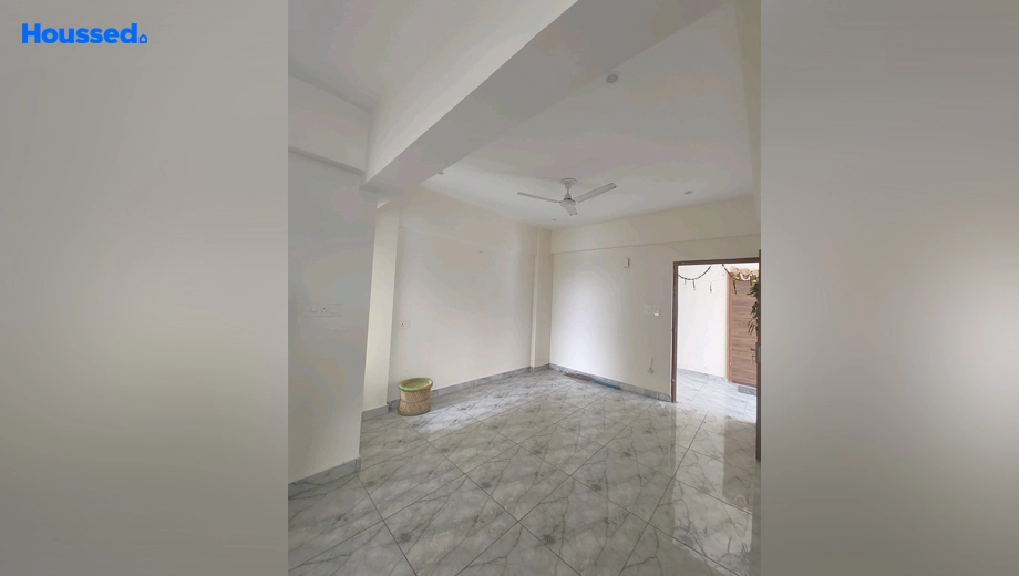 Project Image of 2 BHK Semi-Furnished House/Villa for Rent in Chakrata Road - Image 191597