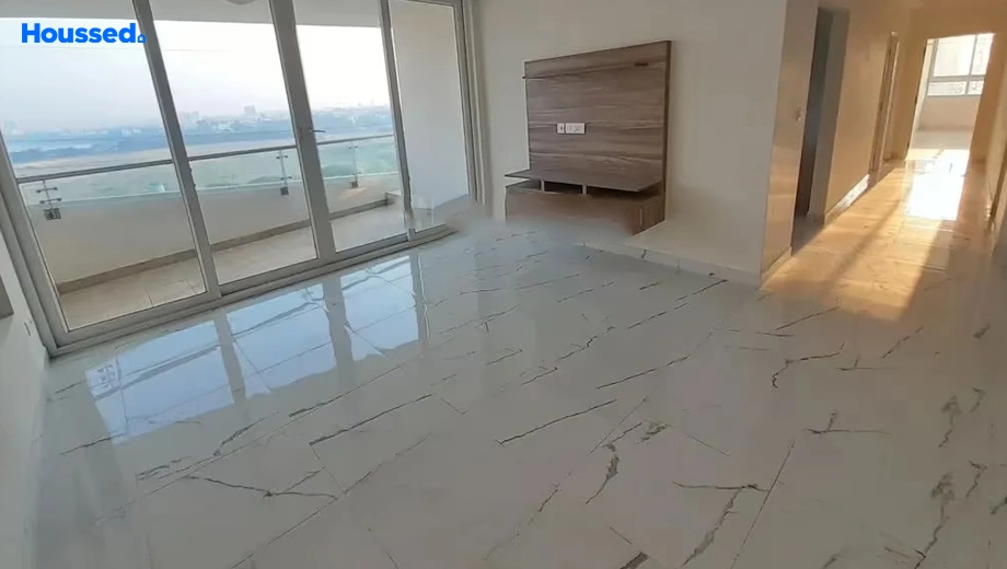 Project Image of 1 BHK Flat for Resale in Nebula Aavaas, Nizampet - Image 191418
