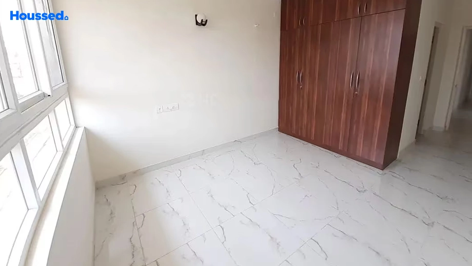 Project Image of 1 BHK Flat for Resale in Nebula Aavaas, Nizampet - Image 191417
