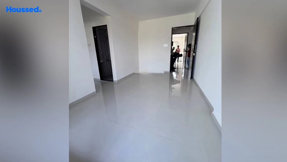 Project Image of 1 BHK Flat for Resale in Nebula Aavaas, Nizampet - Image 191416