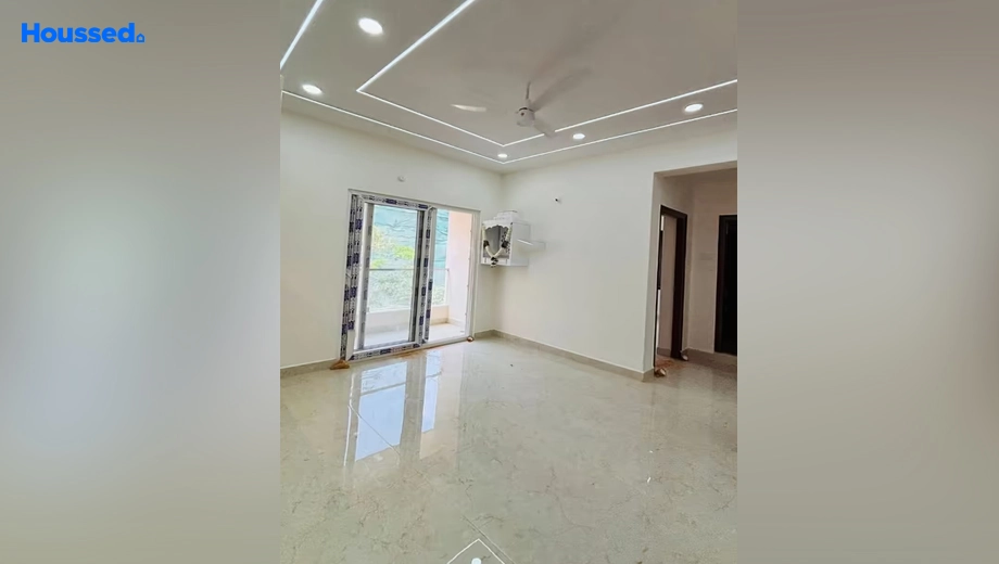 Project Image of 2 BHK Flat for Resale in Urbanrise Spring Is In The Air, Miyapur - Image 191435
