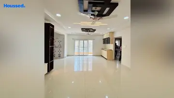 Project Image of 2 BHK Flat for Resale in Urbanrise Spring Is In The Air Miyapur, Hyderabad - Image 191436